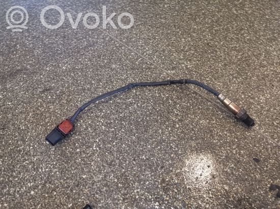 Audi A6 S6 C6 4F Lambda probe sensor 059906262F 0281004054