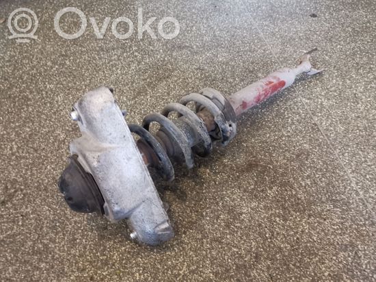 Audi A6 S6 C6 4F Front shock absorber/damper
