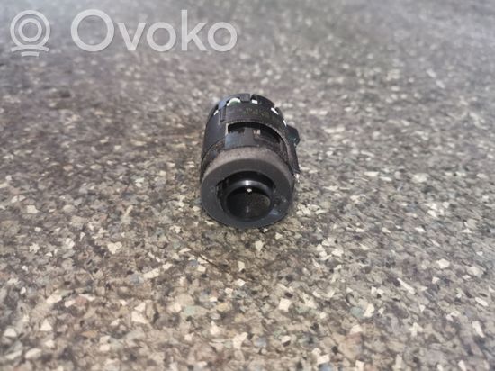 Mercedes-Benz E W211 Interior temperature sensor A2118300272