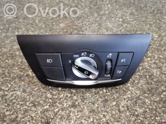 BMW X3 G01 Light switch 6995031