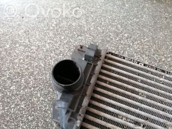 Mercedes-Benz Sprinter W906 Intercooler radiator A9065010201
