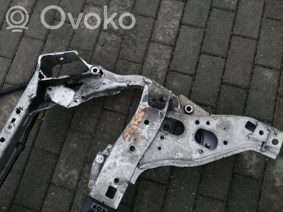 BMW 3 E90 E91 Front subframe