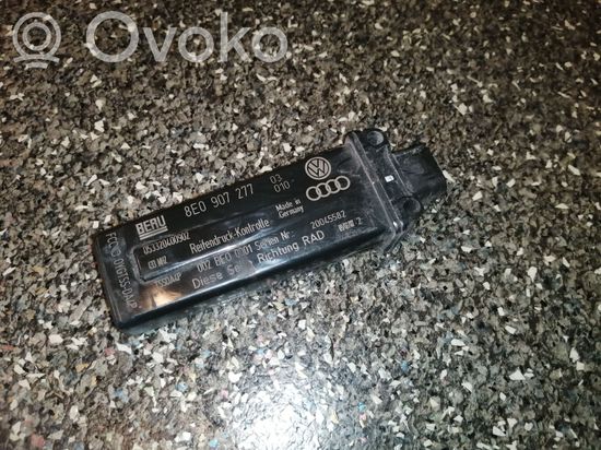 Audi A4 S4 B7 8E 8H Tire pressure sensor 8E0907277