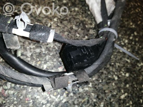 Audi A4 S4 B7 8E 8H Parking sensor (PDC) wiring loom