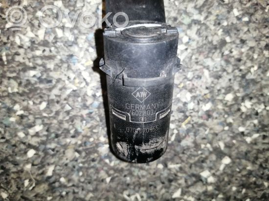Audi A4 S4 B7 8E 8H Parking PDC sensor 7H0919275D