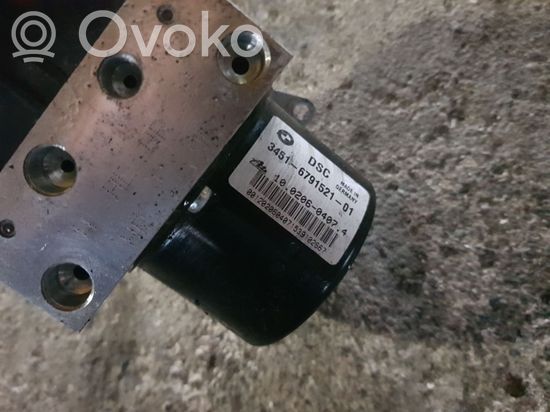 BMW 1 E81 E87 ABS Pump 6787837