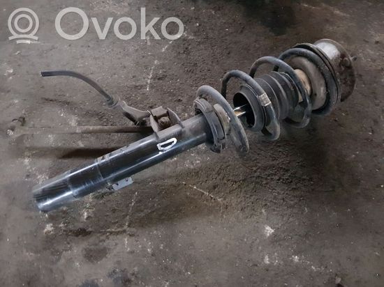 BMW 1 E81 E87 Front shock absorber/damper
