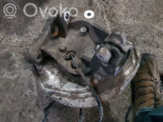 BMW 1 E81 E87 Rear wheel hub