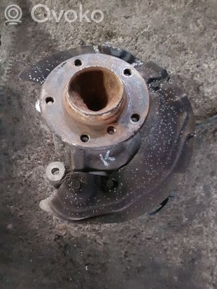 BMW 1 E81 E87 Rear wheel hub
