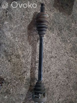 BMW 1 E81 E87 Rear driveshaft