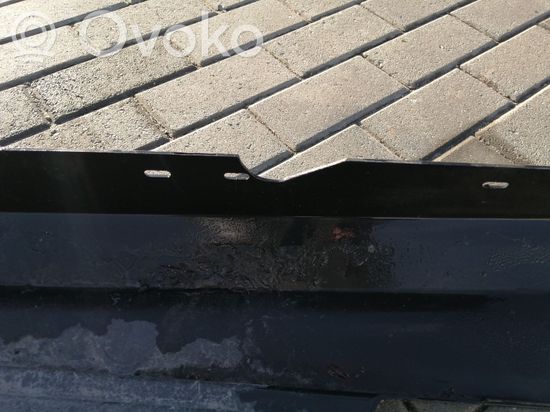 BMW 1 E81 E87 Sill 7183233