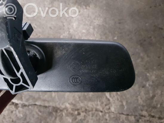 BMW X3 E83 Rear view mirror (interior) 015891