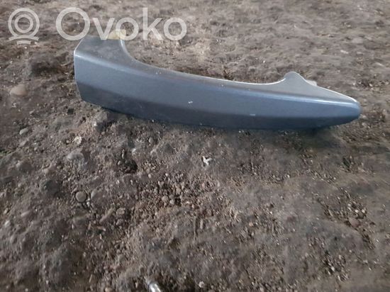 BMW X3 E83 Front door exterior handle