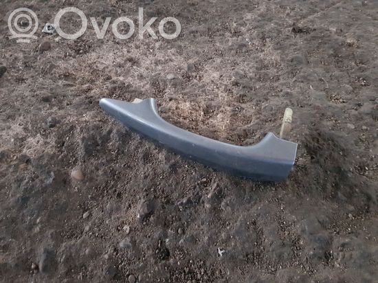 BMW X3 E83 Front door exterior handle