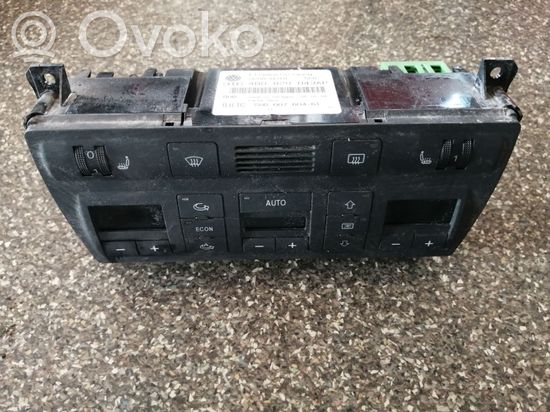 Audi A6 S6 C5 4B Climate control unit 4B0820043AP