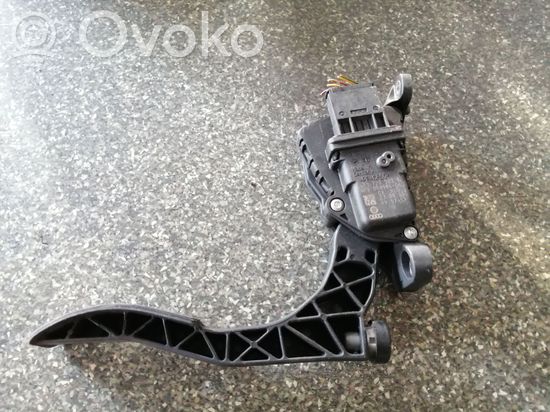 Audi A6 S6 C6 4F Accelerator throttle pedal 4F1723523B