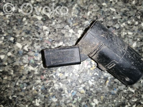 Audi A6 S6 C6 4F Parking PDC sensor 7H0919275D
