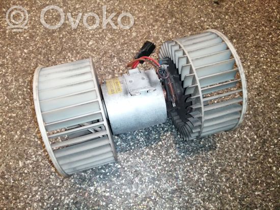 BMW 5 E39 Heater fan/blower 8372493