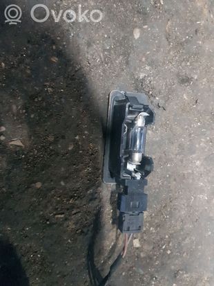 BMW 3 E90 E91 Number plate light