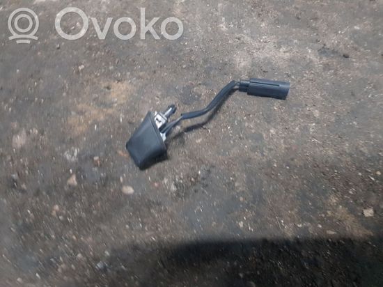 BMW 3 E90 E91 Windshield washer spray nozzle