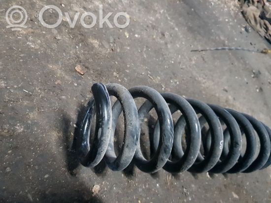 BMW 3 E90 E91 Rear coil spring