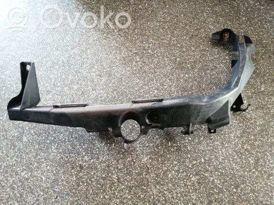 BMW 3 E90 E91 Headlight/headlamp mounting bracket 7138401