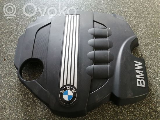 BMW 3 E90 E91 Engine cover (trim) 7797410