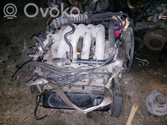 Audi A4 S4 B5 8D Engine