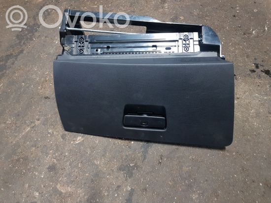 BMW 3 E90 E91 Glove box 72758411
