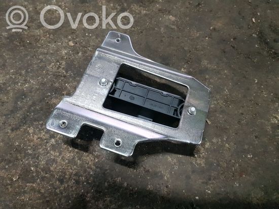 BMW 3 E90 E91 ESP acceleration yaw rate sensor 6778421
