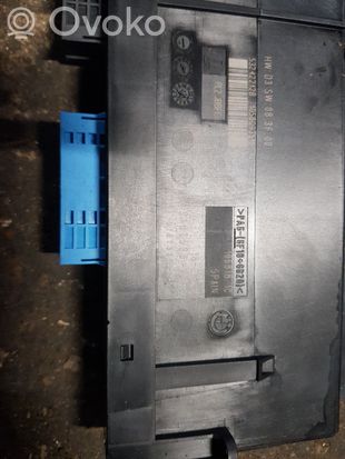 BMW 3 E90 E91 Comfort/convenience module