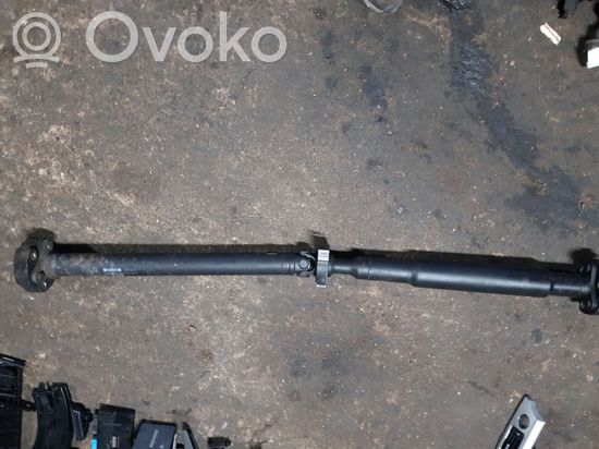 BMW 3 E90 E91 Middle center prop shaft