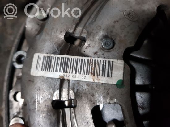 BMW 3 E90 E91 Clutch set kit