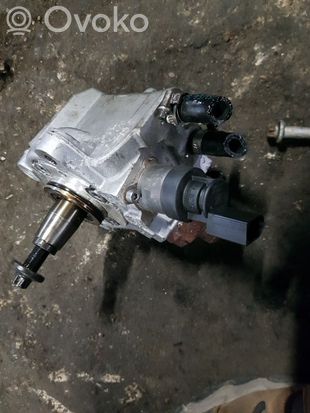 BMW 3 E90 E91 Fuel injection high pressure pump 0445010506