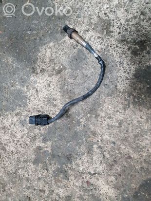 BMW 3 E90 E91 Lambda probe sensor