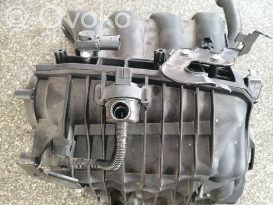 BMW 1 E81 E87 Intake manifold