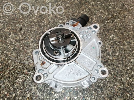 BMW 1 E81 E87 Vacuum pump 0313327116 7547024