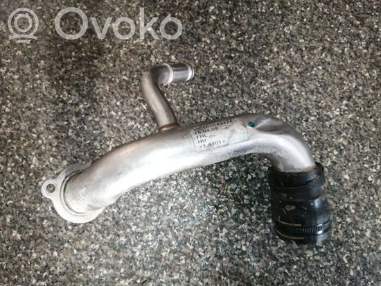 BMW 1 E81 E87 Engine coolant pipe/hose 3016411