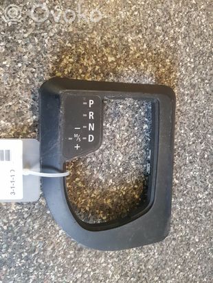 BMW 5 E60 E61 Gear shifter surround trim plastic