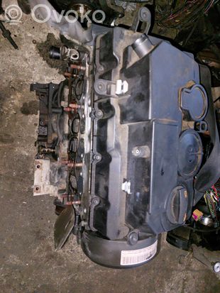 Volkswagen PASSAT B6 Engine BMP