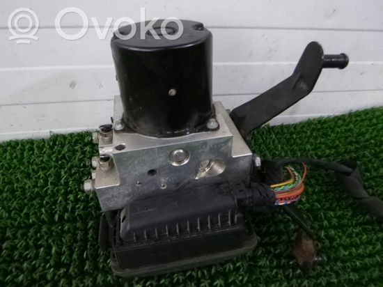 BMW 5 E60 E61 ABS Pump 6783360 6783362