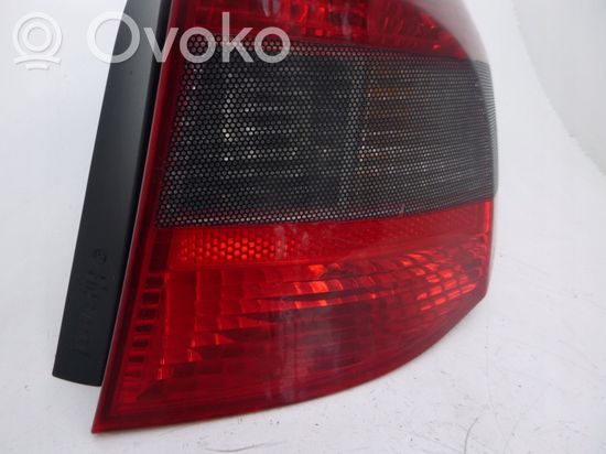 BMW 1 E81 E87 Rear/tail lights