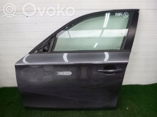 BMW 1 E81 E87 Front door