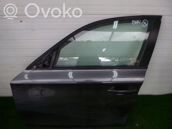BMW 1 E81 E87 Front door