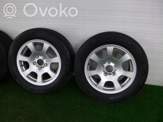 BMW 5 E60 E61 R16 alloy rim