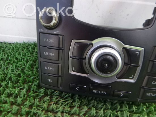 Audi A8 S8 D3 4E MMI control unit 4E1919612N