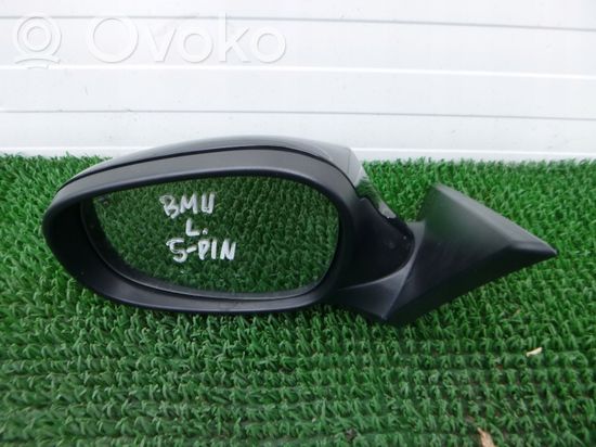 BMW 1 E81 E87 Front door electric wing mirror
