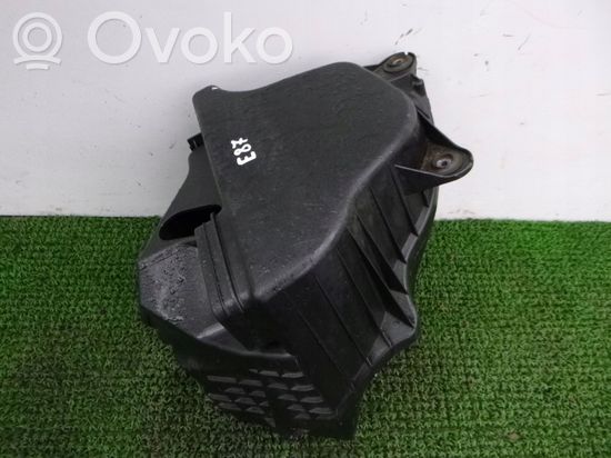 BMW 1 E81 E87 Air filter box