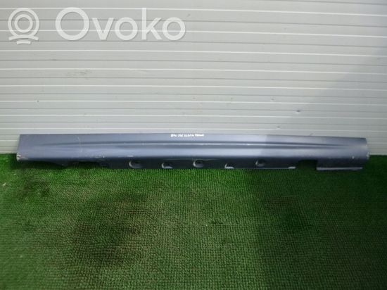 BMW 3 E46 Sill/side skirt trim