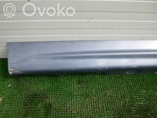 BMW 3 E46 Sill/side skirt trim